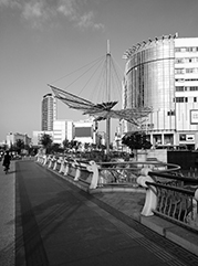 四方台公司注册